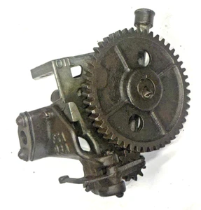 Governor Bracket Cam Gear 1 1/2 - 2HP Fairbanks Morse Z Throttle Gov'd Engine - Picture 1 of 23