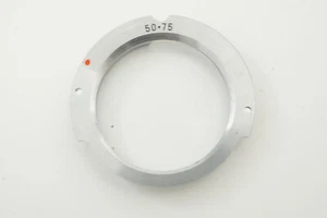 Made in Japan for Leica L39 50-75mm Lens Adapter Converter Ring NW-2736 F/S#330A - Picture 1 of 9