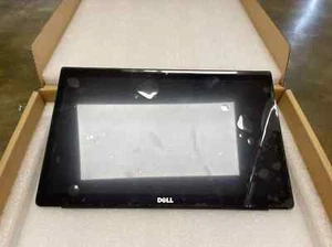 14" FHD LCD Screen B140HAN03.3 for Dell Latitude 7480 7490 Touch 30Pin - Picture 1 of 5