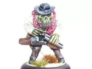 FANTASY WILD WEST COWBOY ORC 6 - STEADY QUINN - Bild 1 von 2