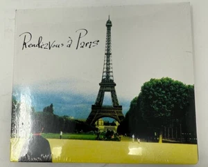 Rendezvous a Paris (Starbucks) (CD, 2001) Sealed - Bild 1 von 2