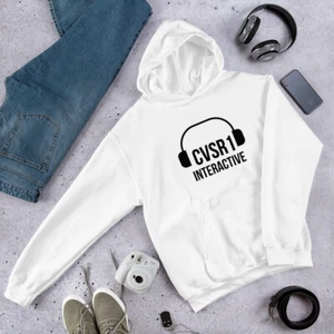 Unisex Hoodie - Picture 1 of 6