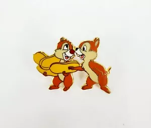 Disney Chip & Dale 2/2 - 2002 Pin Trading Event - (LE 2000) Souvenir Trading Pin - Bild 1 von 2