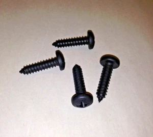 70-74 Cuda Challenger Arm Rest Bracket to Door Screws - Picture 1 of 2