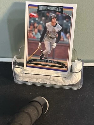 2006 Topps - #415 Shawn Green - Image 1 of 2