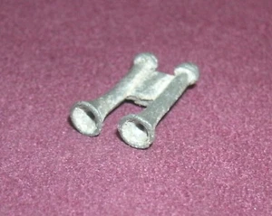 1/96 Scale KW Dump Truck Air Horn .25" Matchbox King Size Toy Diecast Metal Part - Picture 1 of 7