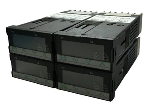 🟢 RKC - SA200 FD08-MM-3*HJ-NN/A/09 (LOT- 4 PIECES) - Picture 1 of 5