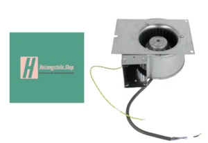 Vaillant Gebläse Lüfter FAN VC VCW T3 SINE MAG TURBO 190110 19-0110 NEU OVP - Bild 1 von 5