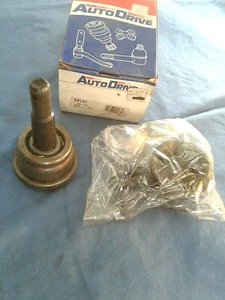 AutoDrive Ball Joint # K8197 Lower Ford appl 1965-79 USA - Picture 1 of 4