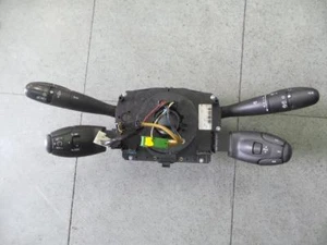 PEUGEOT 207 COMBINATION SWITCH A7, COMBINATION SWITCH ASSY, HATCH/WAGON, 6242P3, - Picture 1 of 1