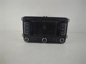 Volkswagen Passat 2006-2010 Stereo System  3c0035279b - Picture 1 of 8