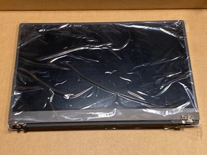 NUEVO Dell XPS 13 9350 9360 13.3" FHD Pantalla LCD No Táctil Conjunto Completo Dorado - Imagen 1 de 4