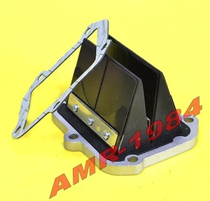 LAMELLENPAKET APRILIA RS RX MX SX 125 ITALKIT RACING 8 CARBONBLÄTTER - Bild 1 von 1