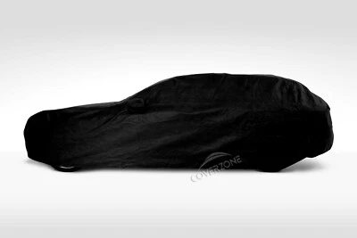 CoverZone Fitted Garage Indoor Car Cover (Suits Jaguar X Type Wagon 2004-2011) - Изображение 1 из 3