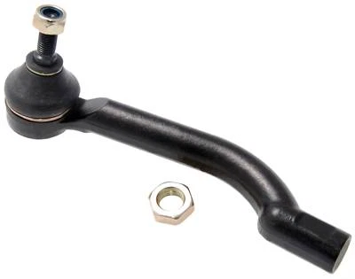 Fits Nissan Qashqai Steering Tie Rod End Left FEBEST 0221-J10LH OEM 48647-JD01A - Image 1 of 3