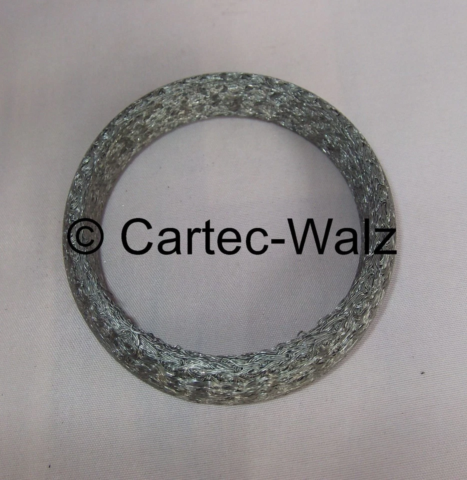 Junta de Escape Junta Anillo 65 x 81 X 16MM para Honda S 2000 - Image 1 of 1