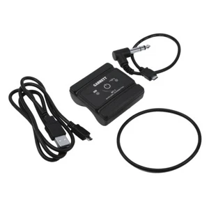 Transmisor de sistema inalámbrico Garrett Z-Lynk con cable USB y adaptador de auriculares 1/4 - Imagen 1 de 6