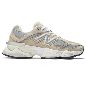 New Balance 9060 Uomo Donna Beige scarpe ginnastica 36 37 38 40 41 42 43 44 45 - Bild 1 von 7