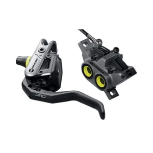 Magura, Gustav Pro, MTB Hydraulic Disc Brake, Front or Rear, Post mount, Disc: N - Picture 1 of 1