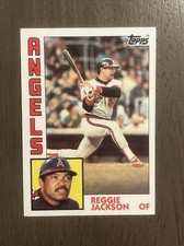 1984 TOPPS BASEBALL  YOU PICK #1 - 200 NM FREE FAST SHIPPING