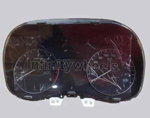 CLUSTER ASSY-INSTRUMENT FIT FOR HYUNDAI CRETA 1ST GEN (2015-2018) - Picture 1 of 5
