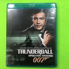 Thunderball (Blu-ray Disc, 2012, Canadian)-40