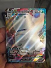 Carte Pokémon Darumacho De Galar Vmax 37/185 Voltage Éclatant Epée&Bouclier⚔️🛡