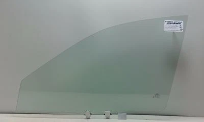 Fit 1998-2002 Honda Accord 4 Door Sedan Driver Side Left Front Door Glass Window Foto 1 de 3