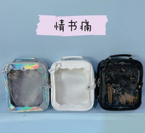 Sweet Japanese Girls JK Uniform Handbag Cosplay Ita Bag backpack Shoulder Bag - Picture 1 of 10