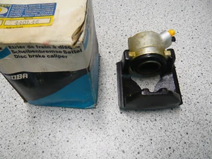 Peugeot 104 Bremszylinder vo.rechts. 48mm Bendix 4401.46 - Bild 1 von 2