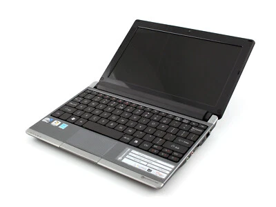 Computer Netbook Packard Bell NAV50 - SSD 120GB - 2 GB Ram - Ottime condizioni - Immagine 1 di 2