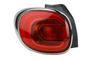 Luce Posteriore LED Compatibile Con Fiat 500L 09/2012 - Sinistra Lato Guida - Foto 1 di 7