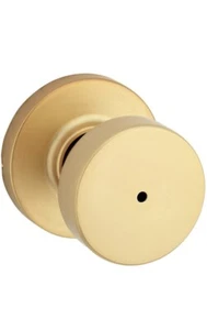 Kwikset 730PSKRDT Pismo Privacy Door Knob Set - Picture 1 of 1