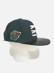 Sombrero Minnesota Wild ZephyrKacer colección NHL - Imagen 1 de 10
