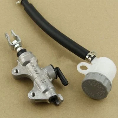 Kit de bomba de cilindro maestro de freno trasero para Yamaha WR250F WR400F WR426F XT600 95-02 Foto 1 de 3