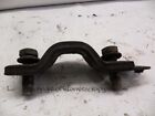 Nissan Elgrand E50 97-02 3.2 QD32 front subframe clamp bracket large bolts nuts