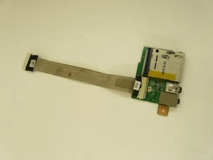 Audio Board mit SD Kartenleser aus einem Medion MD98560 P6630 - Bild 1 von 1