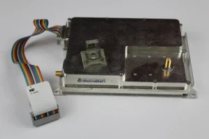 Agilent E4400-60007 ESG Series Signal Generator Attenuator Sr No 02409 - Picture 1 of 4