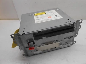 2011 BMW 328I AM / FM Radio CD Player OEM 65129257188 / 9257188 CL0513 - Imagen 1 de 9