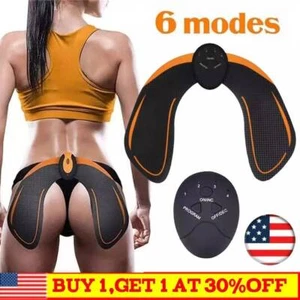 Zorvera Booty Trainer, 2024 New Zorvera Smart Booty Trainer for Women - Picture 1 of 11