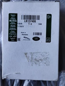 Jaguar, Land Rover,  genuine sensor Nr: LR137406 - Bild 1 von 1
