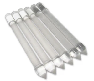 Paintless Dent Repair ACRYLIC PDR TAP DOWNS (6 Pack) - Picture 1 of 2