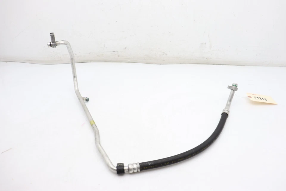 03-07 TUBO MANGUERA LÍNEA DE SUCCIÓN AIRE ACONDICIONADO SUBARU FORESTER XT E1816 Foto 1 de 4