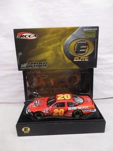 2004 Action Elite Tony Stewart Home Depot Coca Cola C2 1/24 - Picture 1 of 3