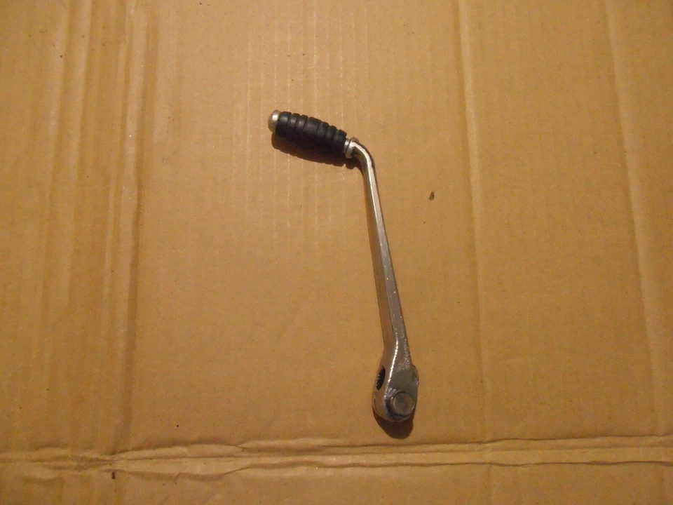 Palanca de cambios Suzuki GS 1000L 1979 Foto 1 de 1