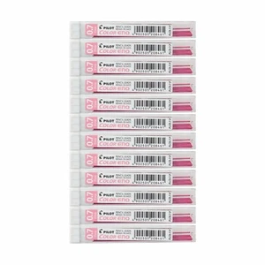 PILOT Color Eno Minen 12er-Set pink - Bild 1 von 1