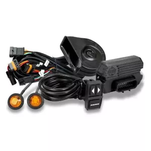 Switch Works Tango2 Turn-Signal Kit with Controller For Can-Am Maverick R 2024 - Picture 1 of 7