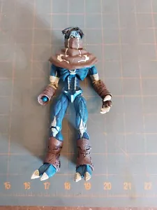 Neca Legacy Of Kain Soul Reaver RAZIEL Material Plano Falta Mano - Imagen 1 de 6