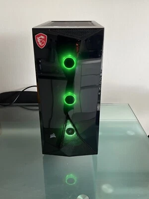 custom gaming desktop - Image 1 of 3