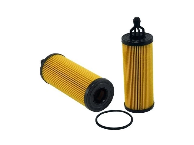 WIX 57MP63Y Oil Filter Fits 2014-2024 Ram 1500 3.6L V6 — 第 1/1 张图片